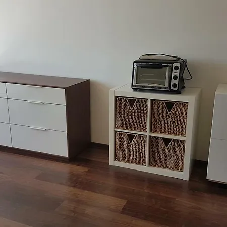 Cozy In Great Location Just 5 Stops From City Centre Apartmán Praha