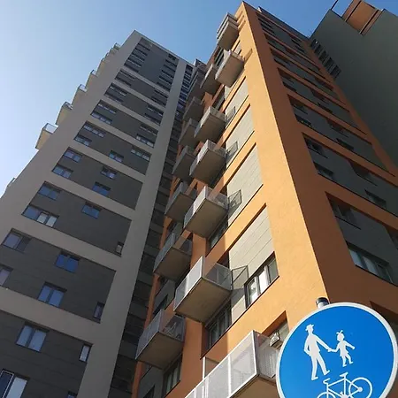 Apartmán Cozy In Great Location Just 5 Stops From City Centre *